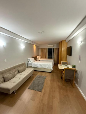 Allianz Parque Loft Studio Apto 705